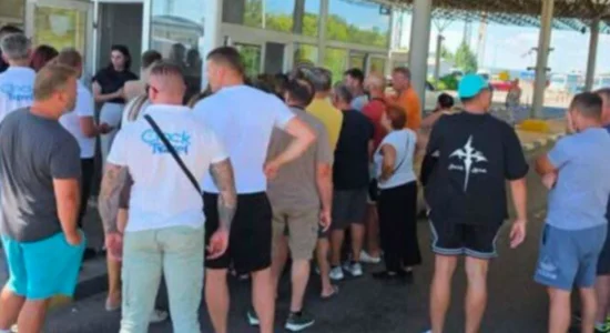 Turma në Tabanoc, Toshkovski: Automjetet me kundërvajtje identifikohen nga kamerat inteligjente