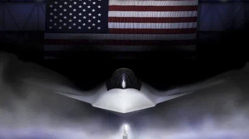 SHBA nis zhvillimin e F-47,  aeroplani luftarak do të fluturojë për herë të parë në vitin 2028