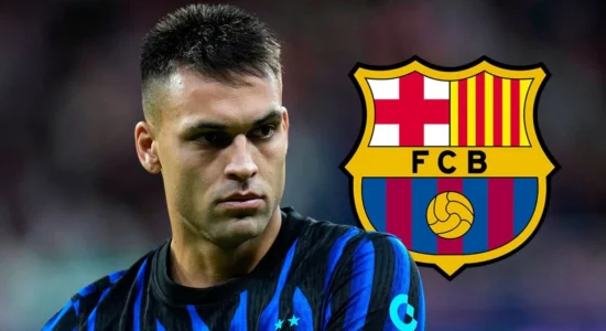 Barcelona arrin marrëveshje personale me Lautaron?
