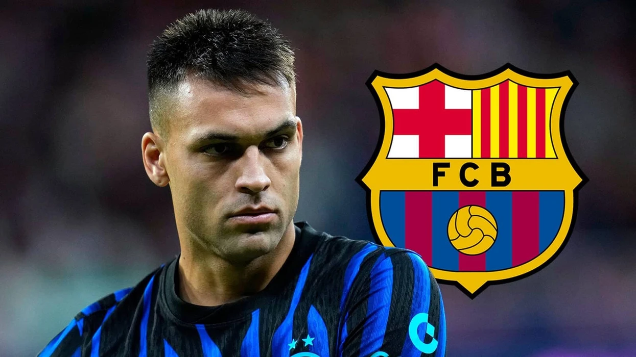 Barcelona arrin marrëveshje personale me Lautaron?