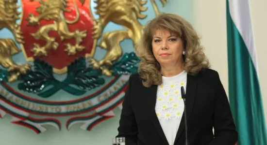 Jotova: Nuk do të heqim dorë nga mbrojtja e të drejtave të bullgarëve në Maqedoninë e Veriut