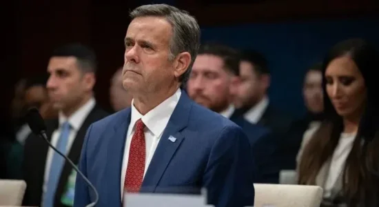 Shefi i inteligjencës ruse konfirmon takimin me drejtorin e CIA-s gjatë vizitës në Moskë