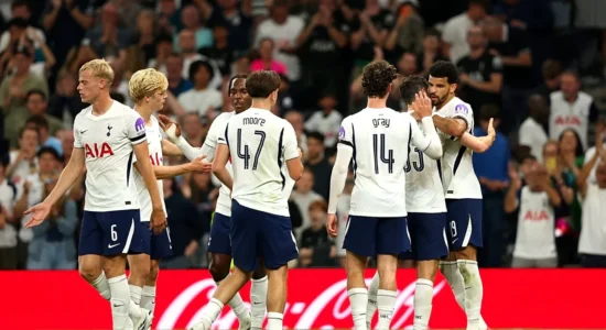 Revolucioni i Tottenhamit: Tetë nënshkrime dhe mbi 350 milionë të shpenzuara