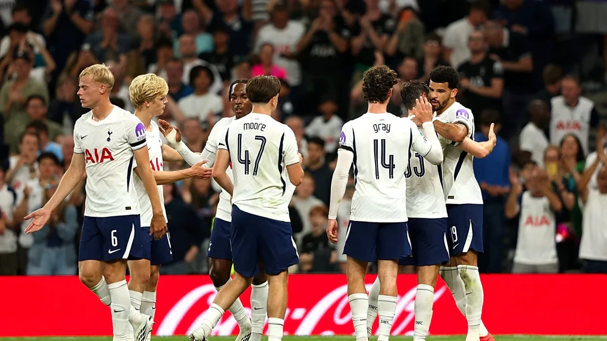 Revolucioni i Tottenhamit: Tetë nënshkrime dhe mbi 350 milionë të shpenzuara