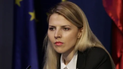 Petrova: Në Shkup nuk ka vullnet politik për futjen e bullgarëve në Kushtetutë