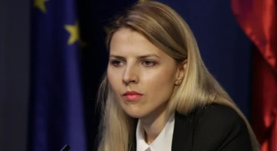 Petrova: Në Shkup nuk ka vullnet politik për futjen e bullgarëve në Kushtetutë
