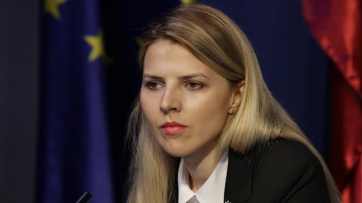 Petrova: Në Shkup nuk ka vullnet politik për futjen e bullgarëve në Kushtetutë