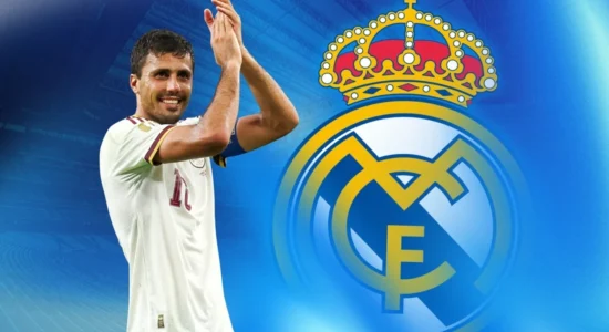 Mësohet arsyeja se pse Real Madridi ende nuk ka nënshkruar me Rodrin?