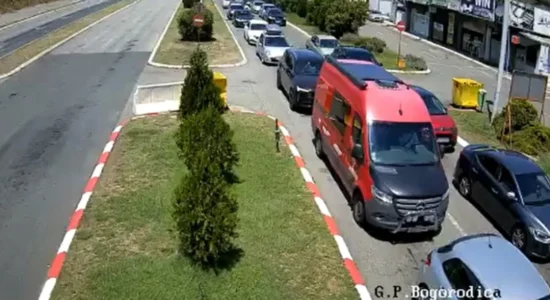 Frekuencë e shtuar në Tabanoc dhe Bogorodicë, pritjet deri në tre orë