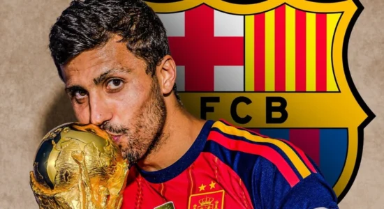 Pas marrëveshjes personale me Rodrin, zbulohet oferta e Barcelonës për Man Cityn