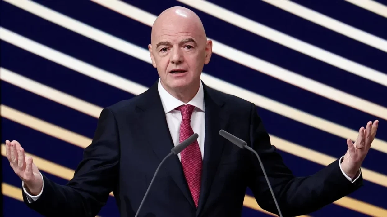 Infantino akuzohet se “theu besimin përmes mashtrimit”, tre konfederata i bëjnë thirrje për dorëheqje