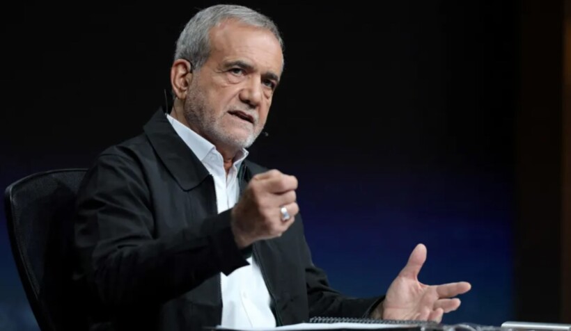 Presidenti iranian hedh poshtë spekulimet për të ardhmen e tij politike: Do të qëndroj i vendosur