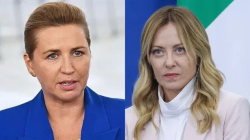 Italia dhe Danimarka bëjnë thirrje për qëndrim më të ashpër ndaj imigracionit të pakontrolluar