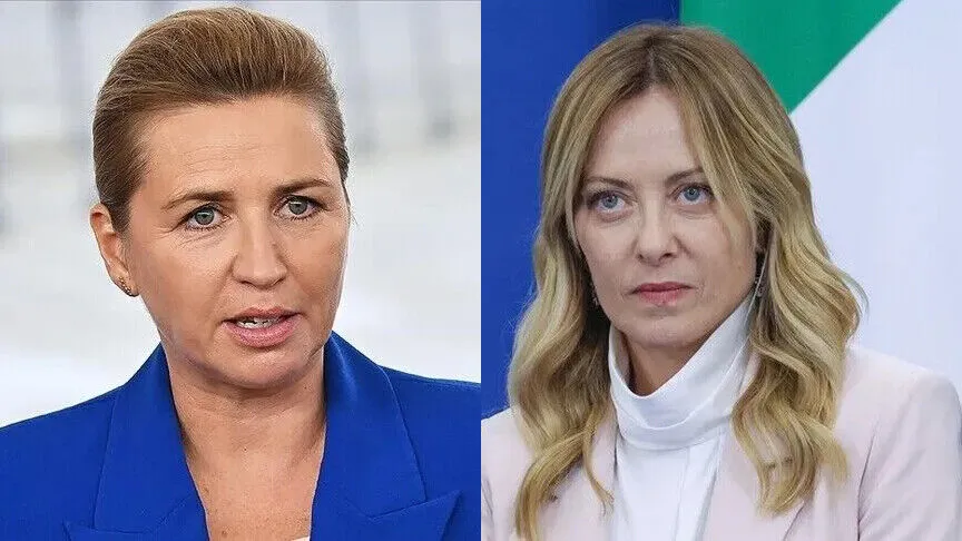 Italia dhe Danimarka bëjnë thirrje për qëndrim më të ashpër ndaj imigracionit të pakontrolluar