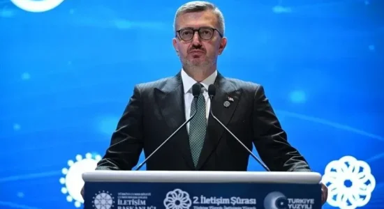 Drejtori i Komunikimeve i Turqisë: Marrëveshja e Përbashkët e Mbrojtjes në Mekë shënon hap historik