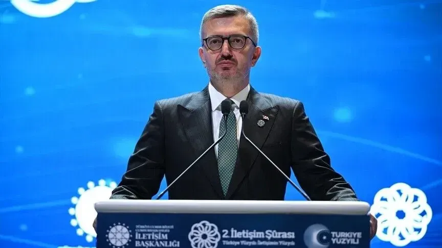 Drejtori i Komunikimeve i Turqisë  Marrëveshja e Përbashkët e Mbrojtjes në Mekë shënon hap historik