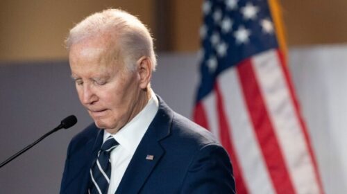 Përkeqësohet gjendja e Joe Biden, djali i tij zbulon detaje: Kanceri është përhapur në kocka