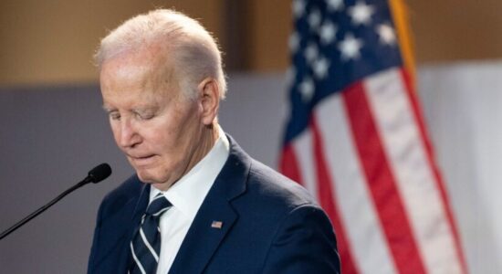 Përkeqësohet gjendja e Joe Biden, djali i tij zbulon detaje: Kanceri është përhapur në kocka