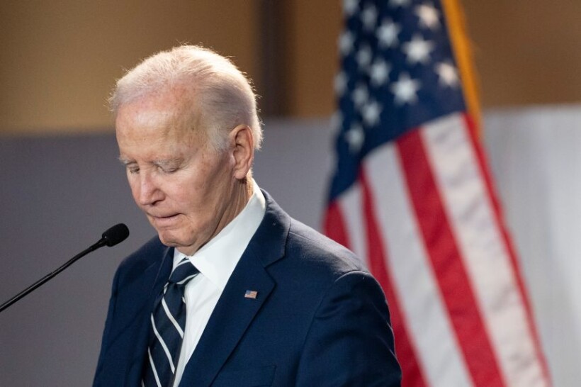 Përkeqësohet gjendja e Joe Biden, djali i tij zbulon detaje: Kanceri është përhapur në kocka
