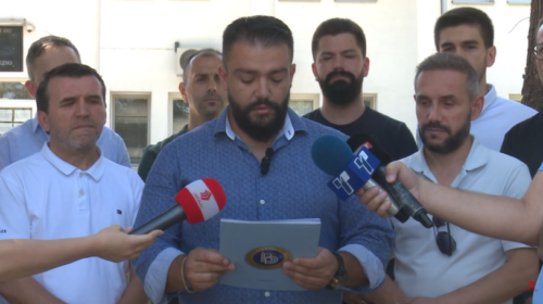 (VIDEO) BDI kërkon hetim për vjedhjen e mjeteve financiare nga NPK Saraj