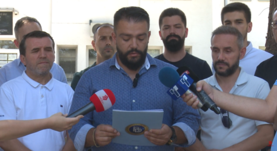 (VIDEO) BDI kërkon hetim për vjedhjen e mjeteve financiare nga NPK Saraj