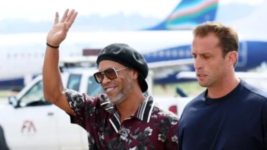 Ronaldinho