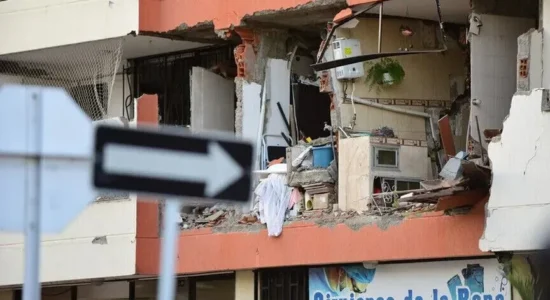 Rritet në 239 numri i të vdekurve nga tërmeti në Kolumbi