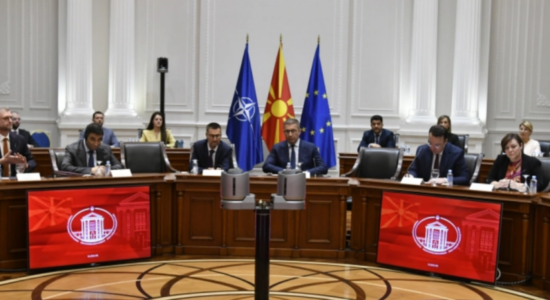 149 milionë euro nga BE për fazën e tretë të Korridorit Hekurudhor 8