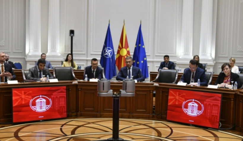 149 milionë euro nga BE për fazën e tretë të Korridorit Hekurudhor 8