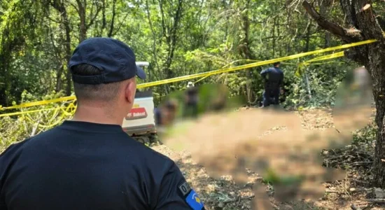 Kosovë, konfirmohen eshtrat e të paktën 23 individëve nga gërmimet në Zubin Potok