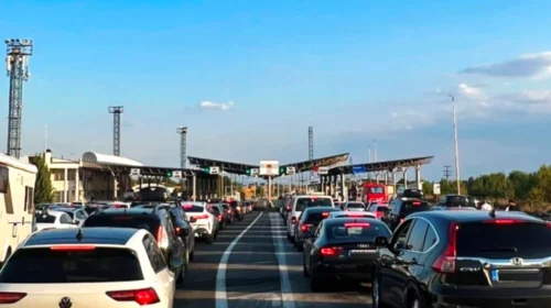 LAMM: Pritje në Tabanoc për hyrje në vend, komunikacioni zhvillohet pa probleme