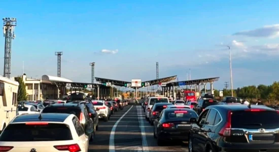 LAMM: Pritje në Tabanoc për hyrje në vend, komunikacioni zhvillohet pa probleme