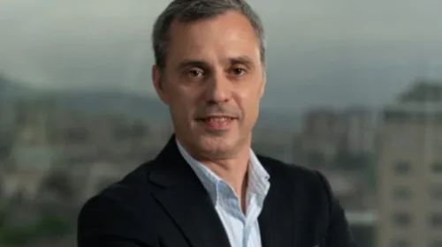 Gjendet i vdekur drejtori i Alsat-M, Lirim Hajredini
