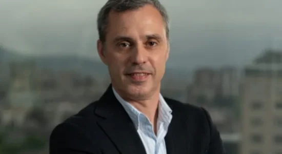 Gjendet i vdekur drejtori i Alsat-M, Lirim Hajredini