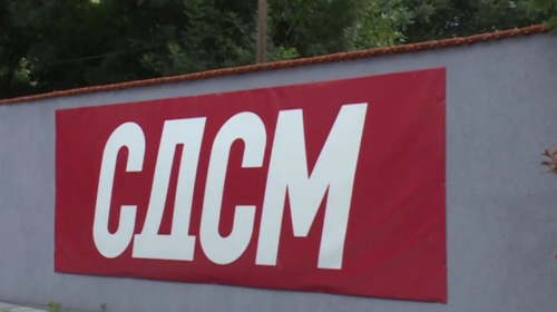 (VIDEO) LSDM: Mucunski zhvillon bisedime të fshehta për të ardhmen e Maqedonisë