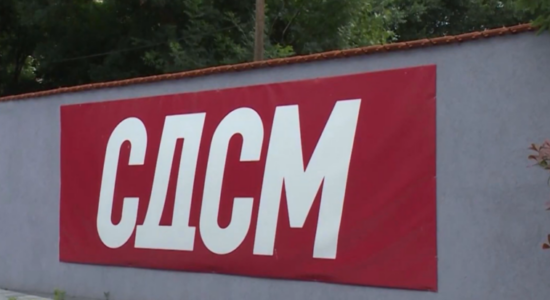 (VIDEO) LSDM: Mucunski zhvillon bisedime të fshehta për të ardhmen e Maqedonisë
