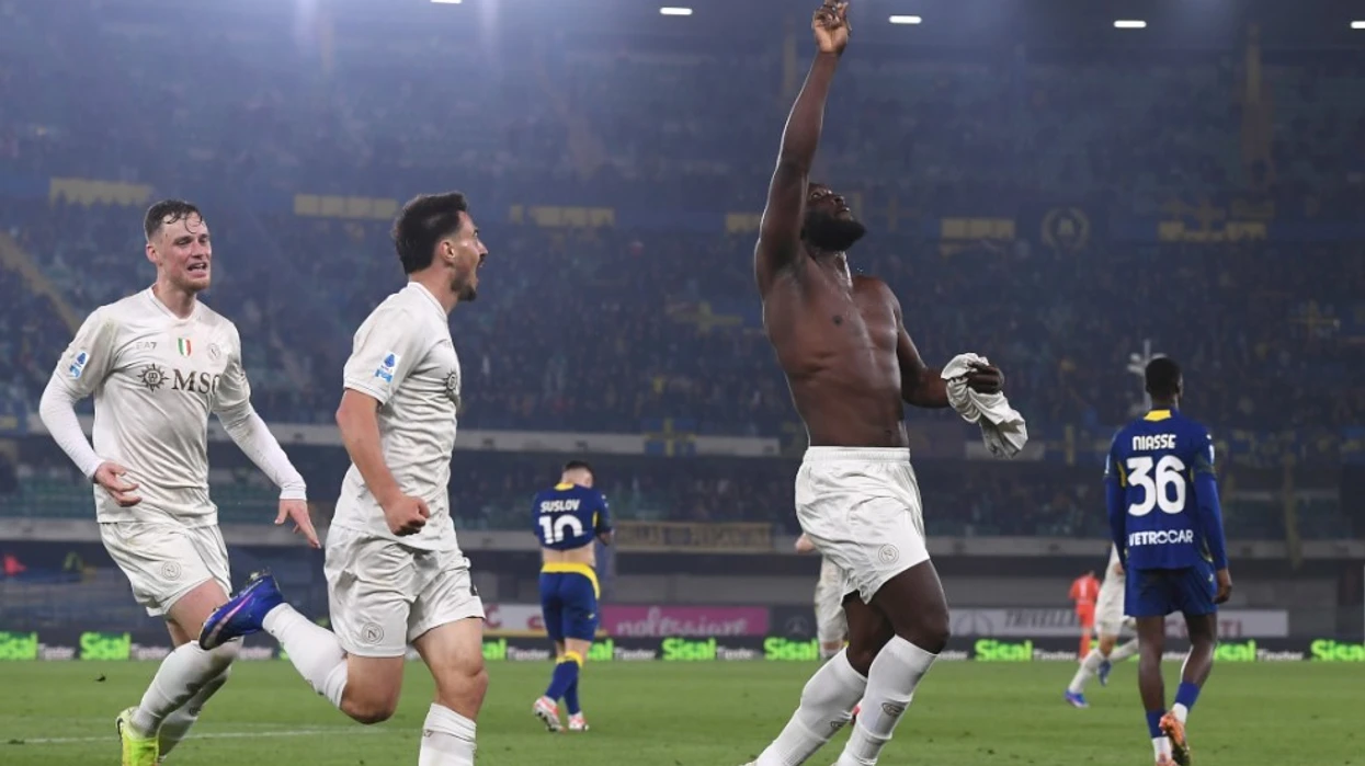 Napoli refuzon ofertën e parë të Fenerbahçes për Lukakun