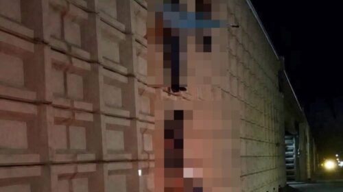 Tmerr në Meksikë/ Pesë trupa të varur në një urë, rikthehet frika nga kartelet në Zacatecas