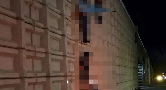 Tmerr në Meksikë/ Pesë trupa të varur në një urë, rikthehet frika nga kartelet në Zacatecas