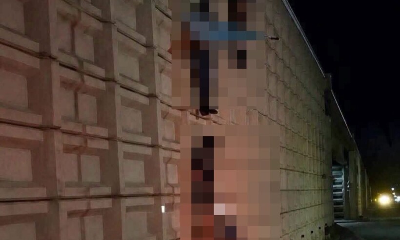 Tmerr në Meksikë/ Pesë trupa të varur në një urë, rikthehet frika nga kartelet në Zacatecas