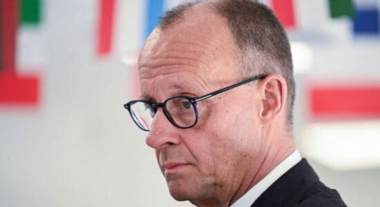 Fillimi i ri i Merz dështon shpejt