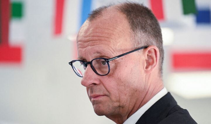 Fillimi i ri i Merz dështon shpejt