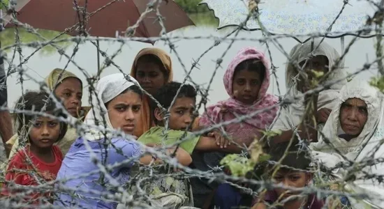 Mianmari konfirmon se rreth 309 mijë Rohingya kanë të drejtë të kthehen pasi të përmirësohet siguria në Rakhine