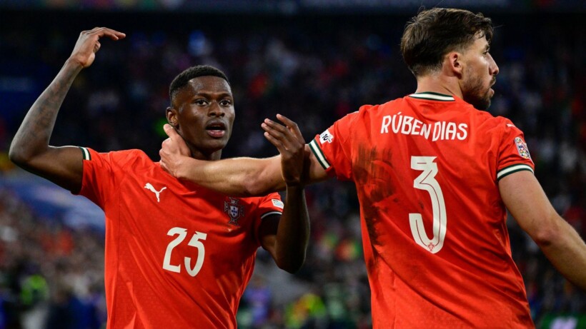 Milan dhe Manchester City, në një shkëmbim spektakolar: Leao për Ruben Dias?