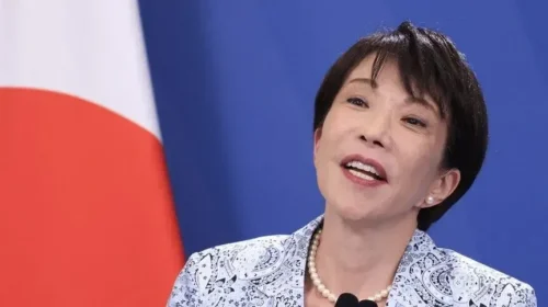 Japonia i bën thirrje Iranit për “lundrim të lirë dhe të sigurt” në Ngushticën e Hormuzit