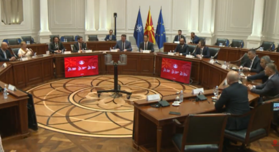 (VIDEO) Marrëveshja e Ohrit, mekanizëm i gjallë i rendit kushtetuese