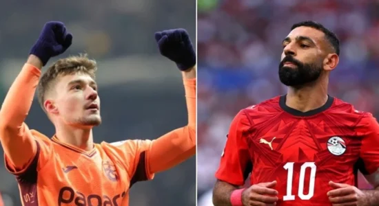 Gjesti i madh i Ernest Muçit për Salahun pas kalimit të tij te Trabzonspori