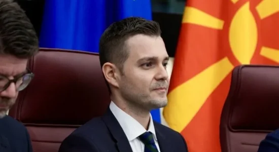 Mucunski: Meritojmë një rrugë të drejtë, të parashikueshme dhe kredibile drejt anëtarësimit në BE