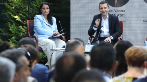 Mucunski: Si shtet jemi të pjekur që t’i tejkalojmë linjat etnike dhe të ndërtojmë soqëri të vërtetë civile