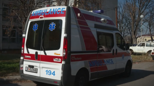 (VIDEO) Ndihma e shpejtë pranon mbi 200 thirrje në ditë nga qytetarët